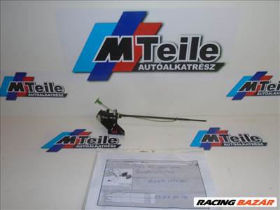[GYÁRI BONTOTT] BMW - TANKASAPKA NYITÓ MODUL - 5-ÖS / F07 GT+LCI (ÖSSZES MOTOROS) - 67117139398